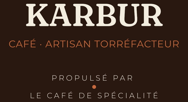 KARBUR CAFÉ